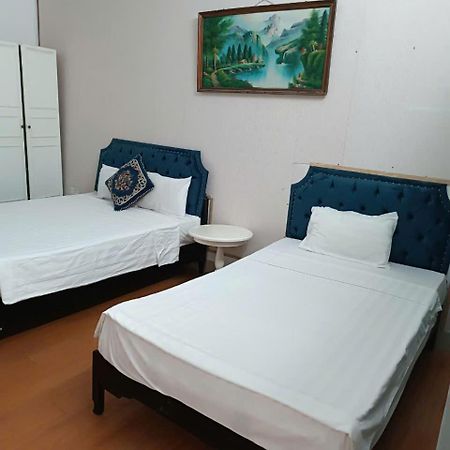 Hanoi Carina Hotel Екстериор снимка