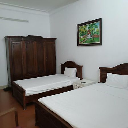 Hanoi Carina Hotel Екстериор снимка