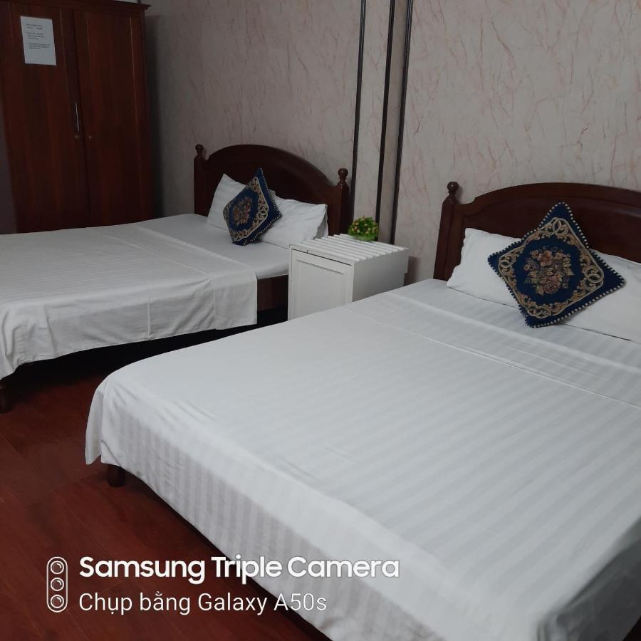 Hanoi Carina Hotel Екстериор снимка