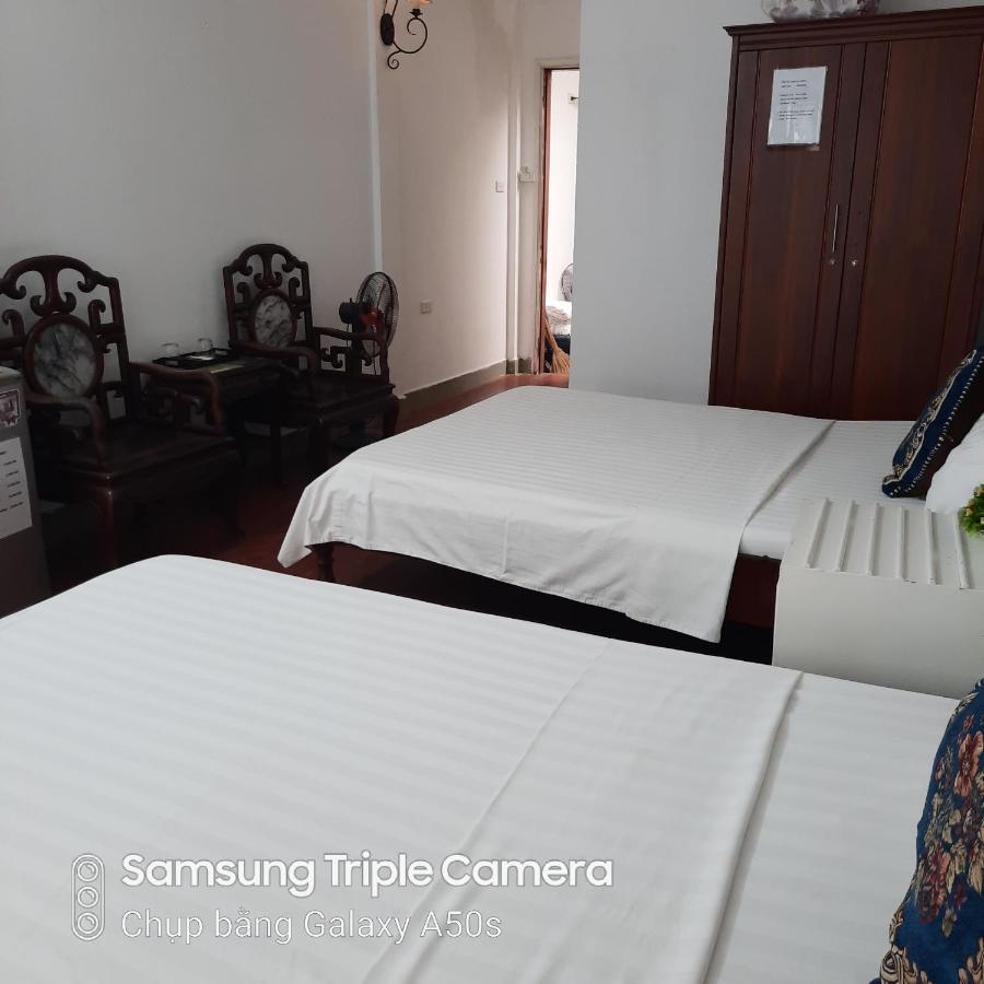 Hanoi Carina Hotel Екстериор снимка