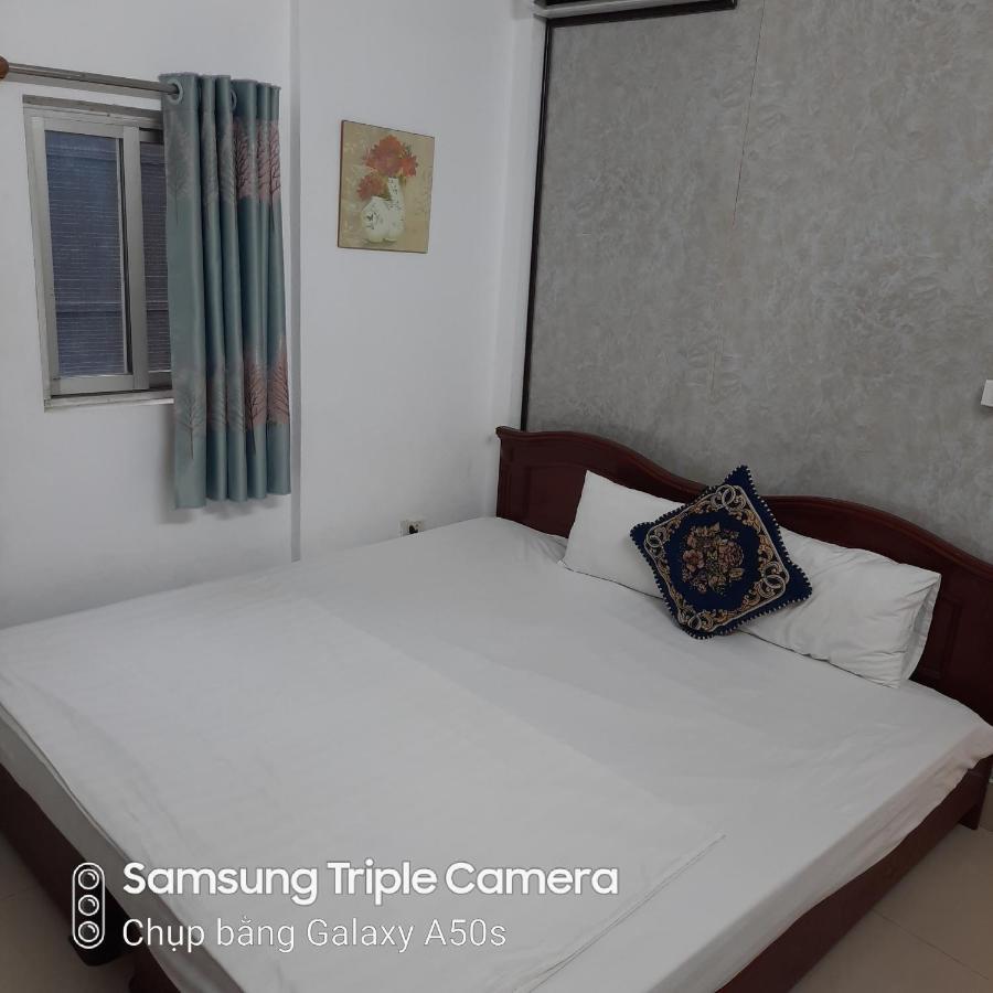 Hanoi Carina Hotel Екстериор снимка