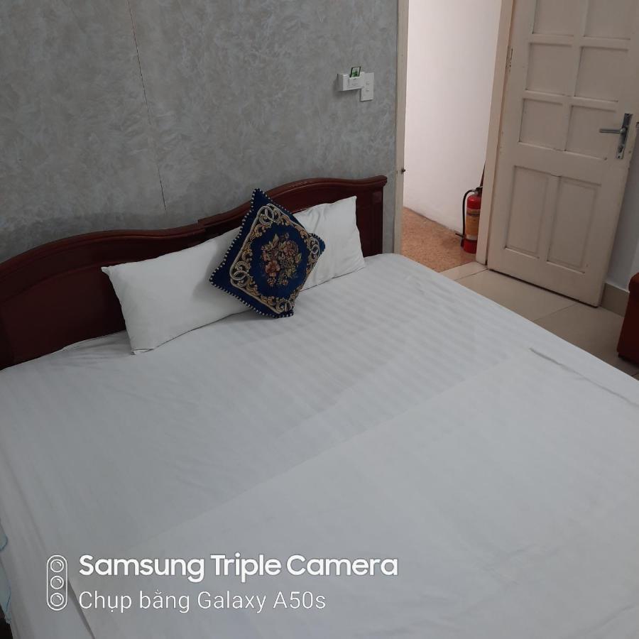 Hanoi Carina Hotel Екстериор снимка