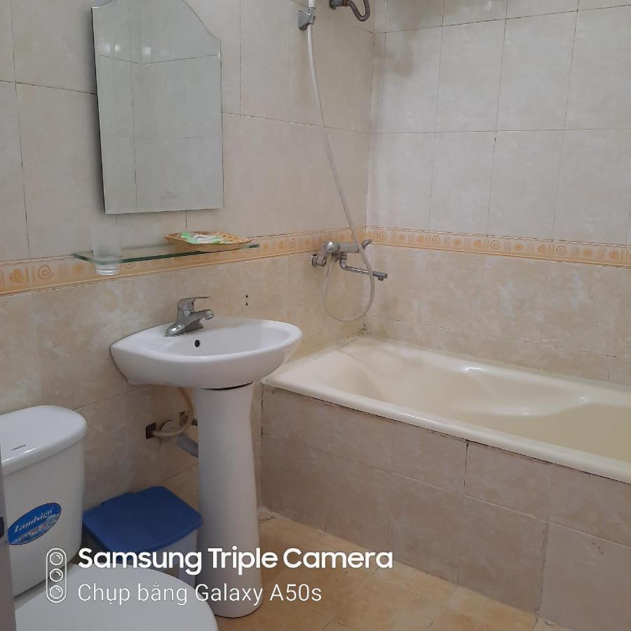 Hanoi Carina Hotel Екстериор снимка