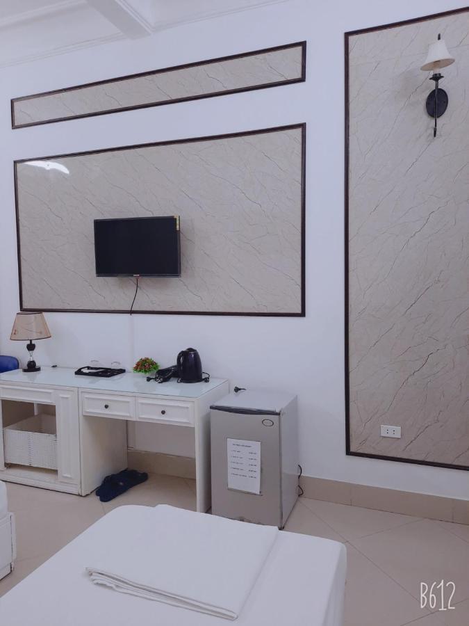Hanoi Carina Hotel Екстериор снимка