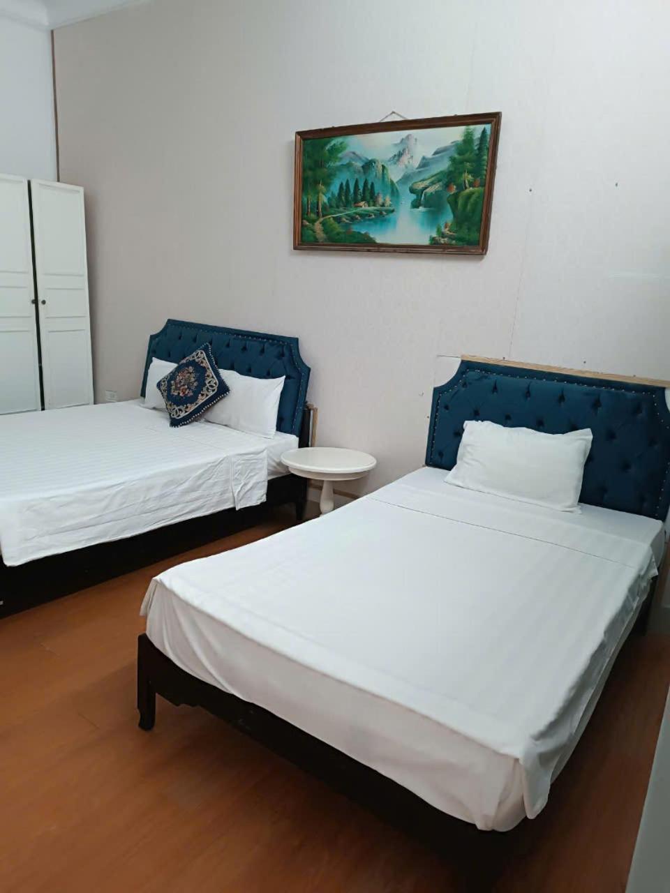 Hanoi Carina Hotel Екстериор снимка