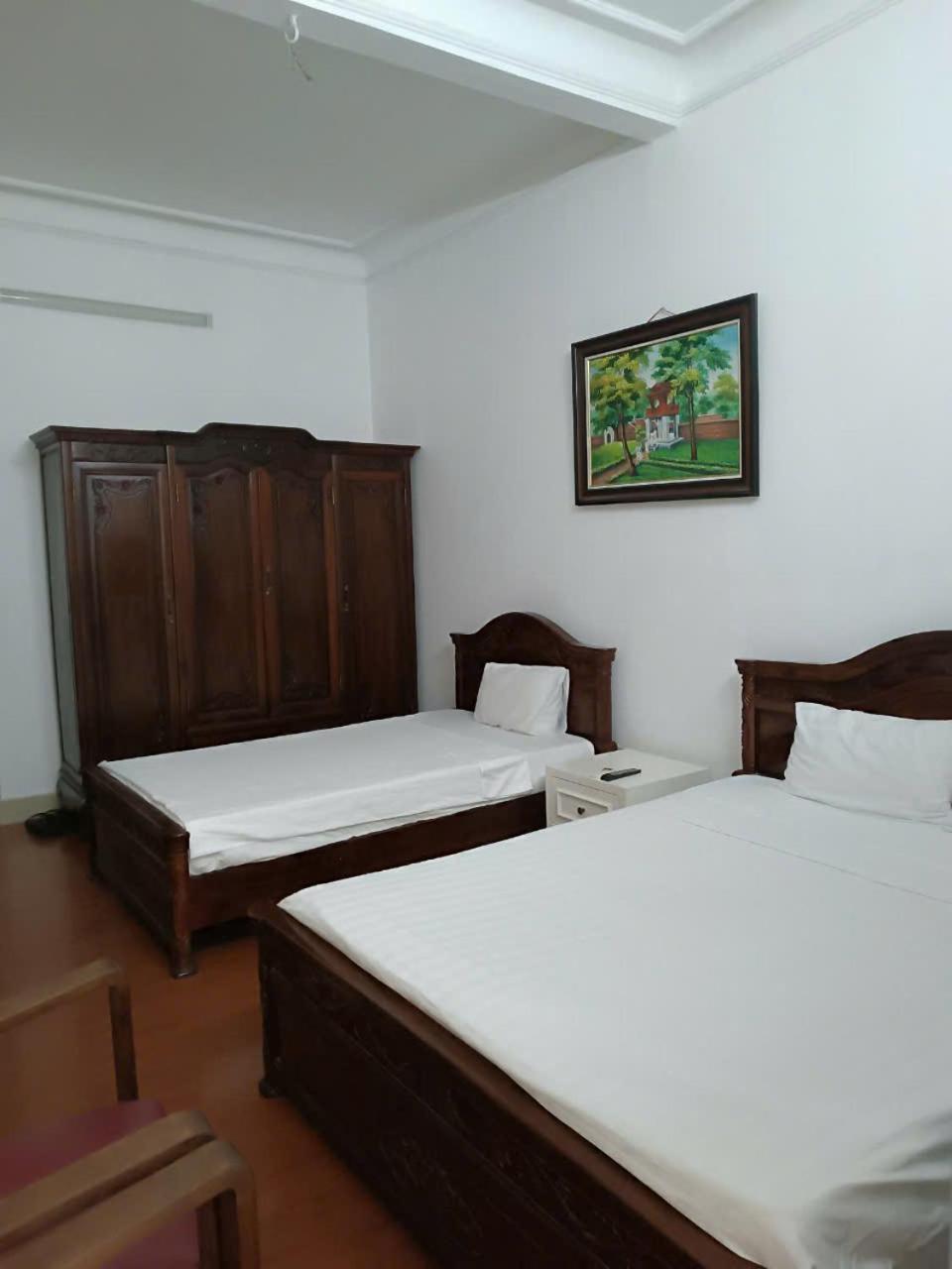 Hanoi Carina Hotel Екстериор снимка
