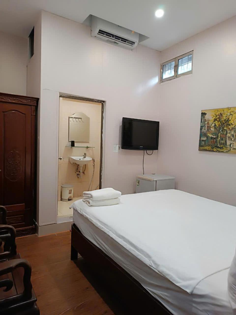 Hanoi Carina Hotel Екстериор снимка