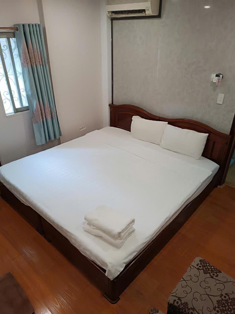 Hanoi Carina Hotel Екстериор снимка