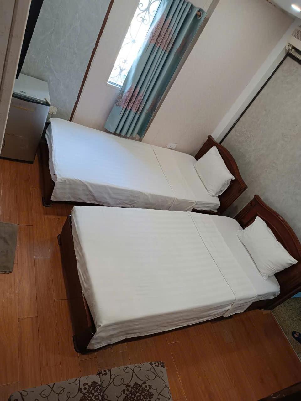 Hanoi Carina Hotel Екстериор снимка