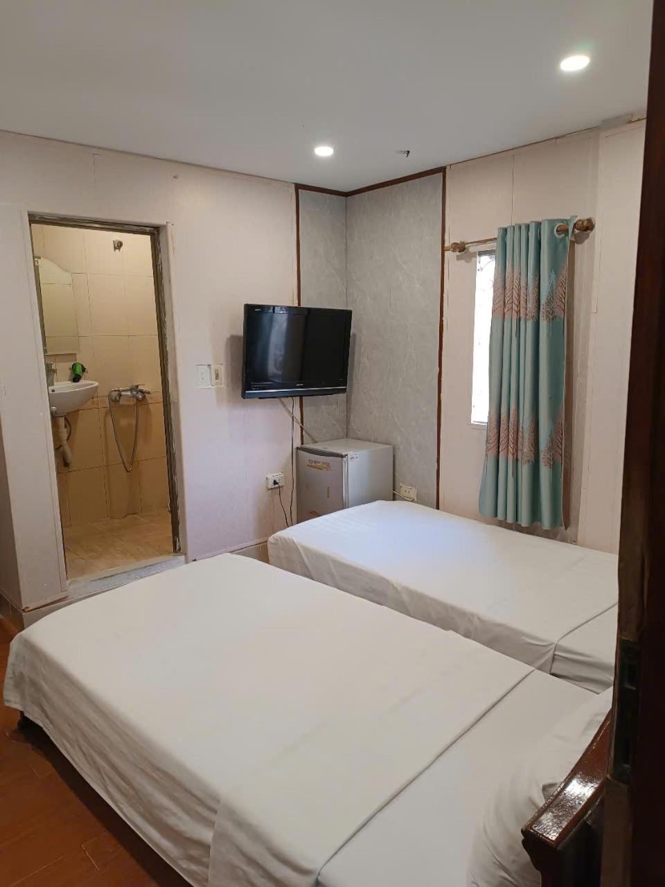 Hanoi Carina Hotel Екстериор снимка